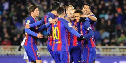 6 σημεία από Champions League μέχρι Κόστα Ρίκα