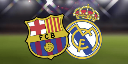 Μπαρτσελόνα - Ρεάλ Μαδρίτης: Clasico τίτλου! barcelona-real-madrid.png