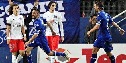 Παιχνίδι με ημίχρονα σε σούπερ αποδόσεις
