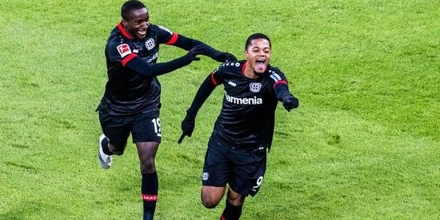 Bundesliga: Μια βραδιά στο Λεβερκούζεν