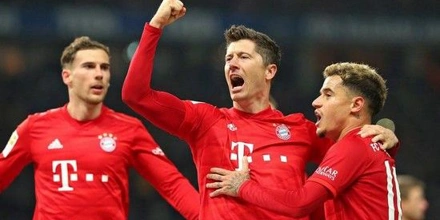 Οριστικό: Η Bundesliga επιστρέφει στις 15 Μαΐου!