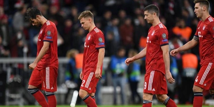 Μας κλείνει το μάτι η Bundesliga και οι αποδόσεις της!