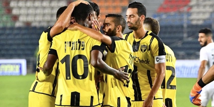 Έχει ματς με προβάδισμα στο UEFA Europa League