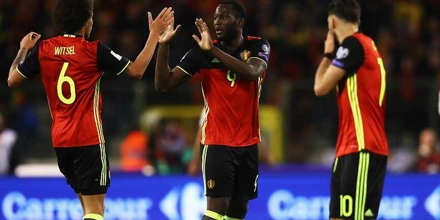 Δύσκολο να μείνει στο under 2,5 goals το Βέλγιο