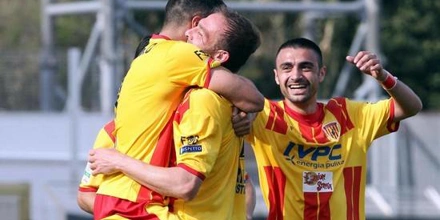 Serie B: Κάνει το πρώτο βήμα η Μπενεβέντο