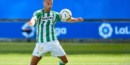 La Liga: Με σημαντικότατες απουσίες στο Σαν Μαμές η Μπέτις