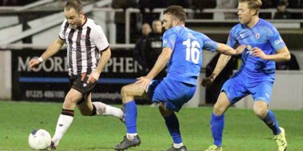 National League North: Με δανεικό τερματοφύλακα η Μπιλερικέι Τάουν