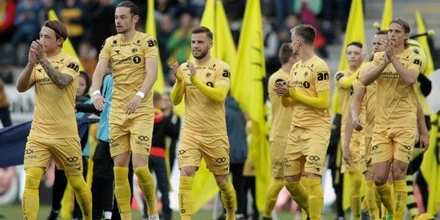 Eliteserien: Σε εξαιρετική κατάσταση η Μπόντο Γκλιμτ