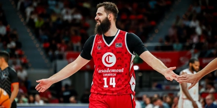 Liga Endesa: Σε σούπερ φόρμα η Σαραγόσα bojan-dubljevic-zaragoza.jpg