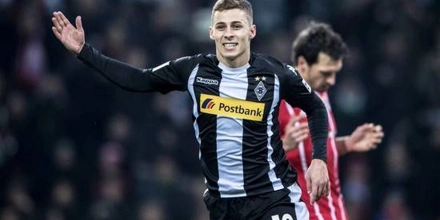 Bundesliga: Θέλει να ξεσπάσει η Γκλάντμπαχ