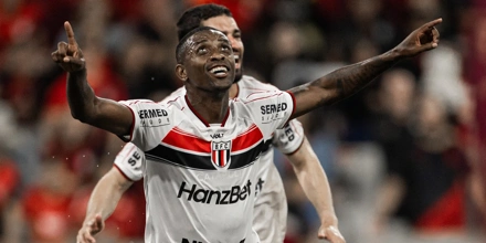 Serie B Βραζιλίας: Βελτιωμένη η Μποταφόγκο SP botafogo-sp.jpg