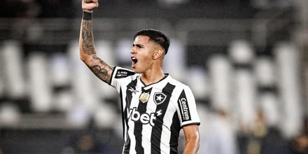 Serie A: Δελεαστικό Over 2,5 στο Μποταφόγκο - Σεαρά botafogo.jpg