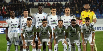 Liga I Ρουμανίας: Η Μποτοσάνι πηγαίνει με σπασμένα φρένα botosani.jpg