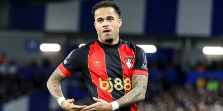 Premier League: Υψηλό σκορ στο Μπόρνμουθ bournemouth.jpg