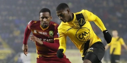 Eredivisie: Ντέρμπι ουραγών με πολλά γκολ