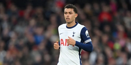 Europa League: Άσος η Τότεναμ! brennan-johnson-tottenham.jpg