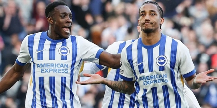 Premier League: Φεστιβάλ τερμάτων στο Μπράιτον brighton.jpg