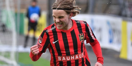 Allsvenskan: Ικανή για αποτέλεσμα η Μπρομαποϊκάρνα