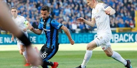 First Division A: Στο κυνήγι του τίτλου Γκενκ και Κλαμπ Μπριζ