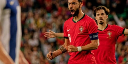 Nations League: Περνάει με... Combo (και) από τη Γλασκώβη η Πορτογαλία