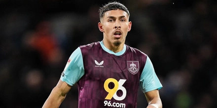 "Πληρώνουν" Μπέρνλι, Μπλάκμπερν και Ίντερ burnley-fc.jpg