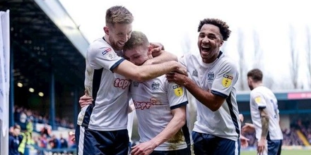 League Two: Εξαιρετικά φορμαρισμένη η Μπέρι