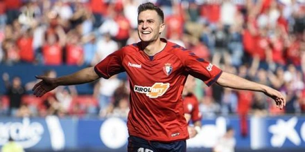 Segunda Division: Ανεβάζει ρυθμούς η Οσασούνα