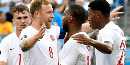 CONCACAF Gold Cup: Ιστορική ευκαιρία για τον Καναδά