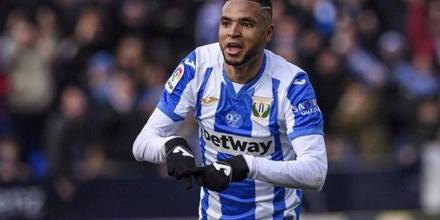 La Liga: Πανίσχυρη στην έδρα της η Λεγκανές