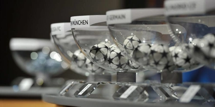 Κλήρωση Champions League: Μεγάλα ντέρμπι στη φάση των 16