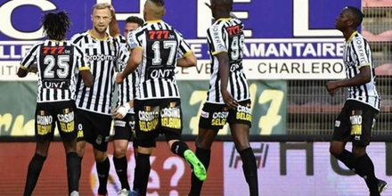 Όλα δείχνουν goal/goal στο Σαρλερουά
