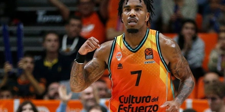 Euroleague: Με τις έδρες σε Βαλένθια και Μιλάνο