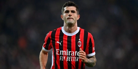 Serie A: Περνάει από τη Γένοβα η Μίλαν christian-pulisic-milan.jpg