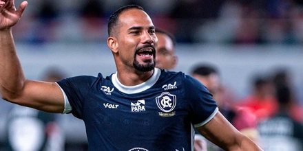 Serie B Βραζιλίας: Αποτελεσματική εντός έδρας η Ρέμο clube-do-remo.jpg