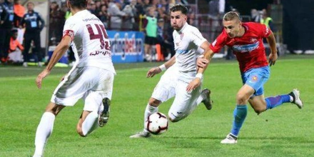 Κοντράρουν τα φαβορί πλην των ρουμάνικων οι Ασιάτες