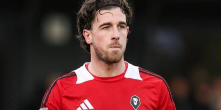 League Two Αγγλίας: Επιστρέφει στις νίκες η Σάλφορντ cole-stockton-salford-city.jpg