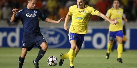 Over 2,5 Goals με "χρωστούμενα" στην Κοπεγχάγη