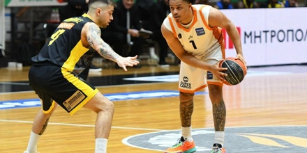 Basket League Ελλάδας: Τελειώνει τη δουλειά ο Προμηθέας