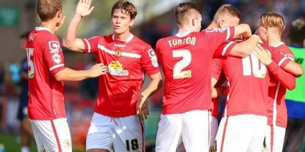 Προγνωστικά αξίας από League One & League Two