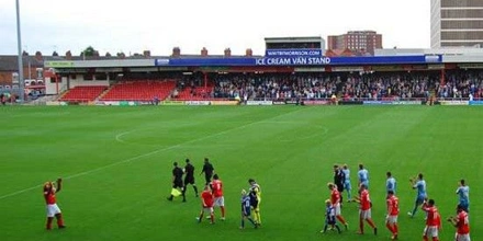 League Two: Οραματίζεται συνεχόμενες νίκες η Κρου