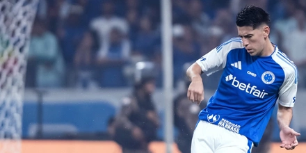 Serie A: Κρουζέιρο για τίτλο! cruzeiro.jpg