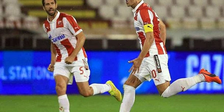 Goal στο Βελιγράδι, μοιρασιά στη Β' Νορβηγίας