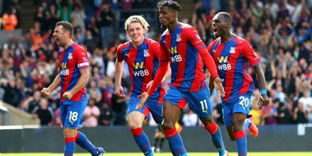 Premier League: Θα τα δώσουν όλα Κρίσταλ Πάλας & Μπράιτον