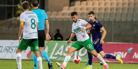 Το Europa Conference League έχει παικτικές ευκαιρίες με πτώσεις αποδόσεων
