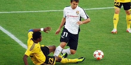 Σύστημα με πινελιά Europa League