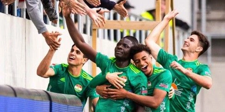 Superettan: Σε εξαιρετική κατάσταση η Ντάλκουρντ