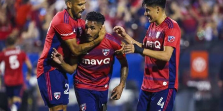 Ξενύχτι για 3 άσους στο MLS