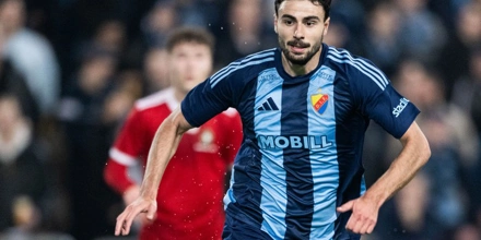 Allsvenskan: Επανέρχεται η Τζουργκάρντεν