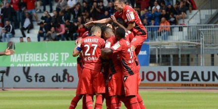 Παρολί με Σεγούντα Ντιβιζιόν και Ligue 2