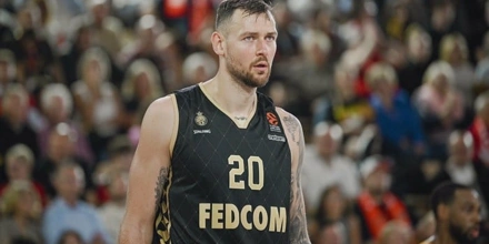 Euroleague: Οι επιθέσεις κάνουν τη διαφορά στο Μονακό